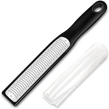 Raniaco Stainless Steel Zester