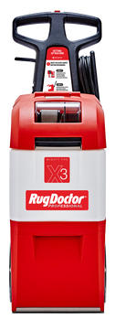 Rug Doctor Mighty Pro X3 Commercial Pro