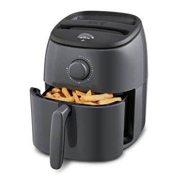 Dash Tasti Crisp Electric Air Fryer