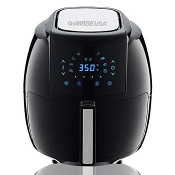 GoWISE USA Digital Air Fryer