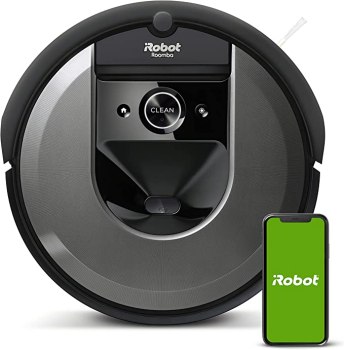 iRobot Roomba i7 7150